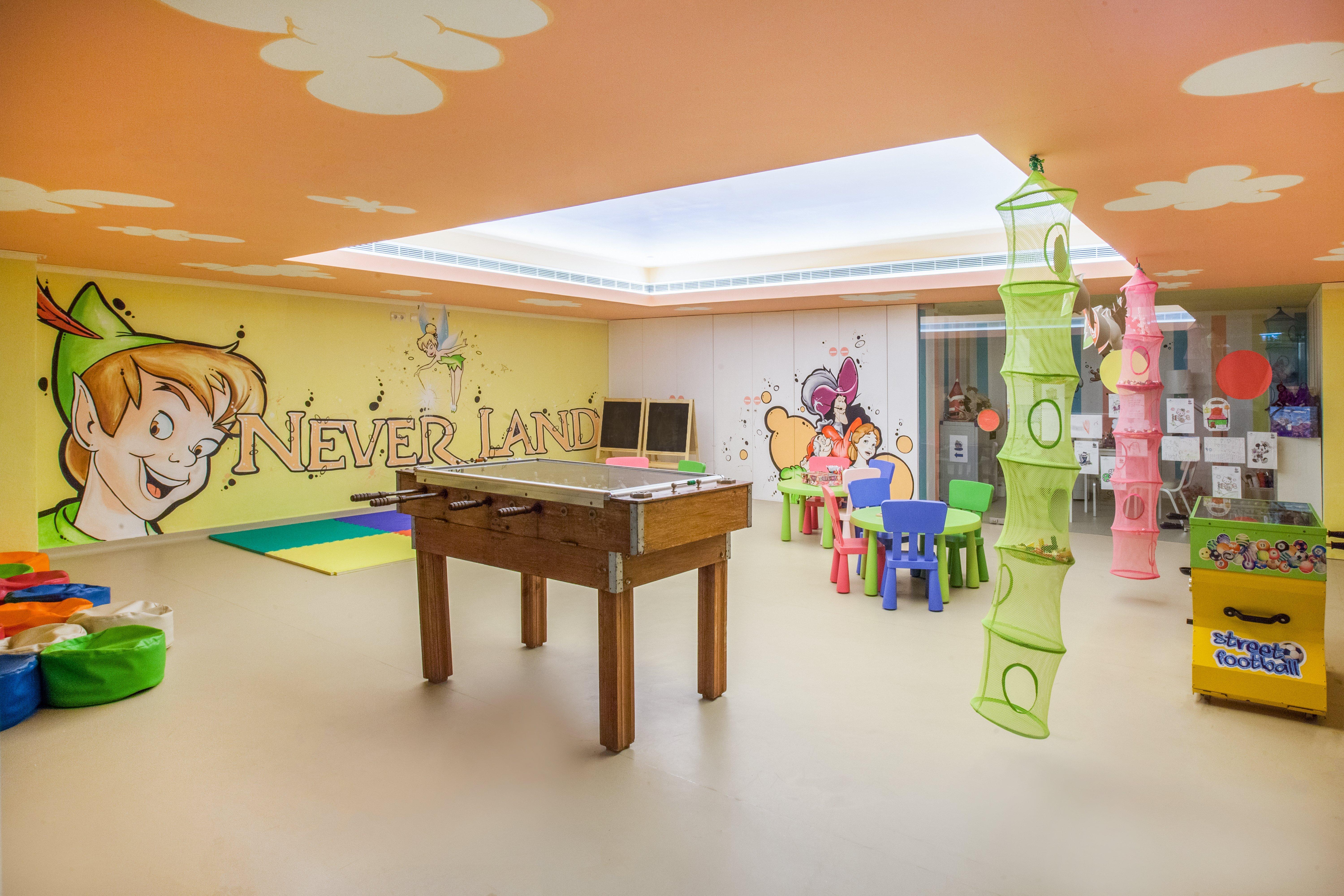 Crowne Plaza Vilamoura - Algarve By Ihg Bagian luar foto The Children's Hospital at the American Hospital of Rome