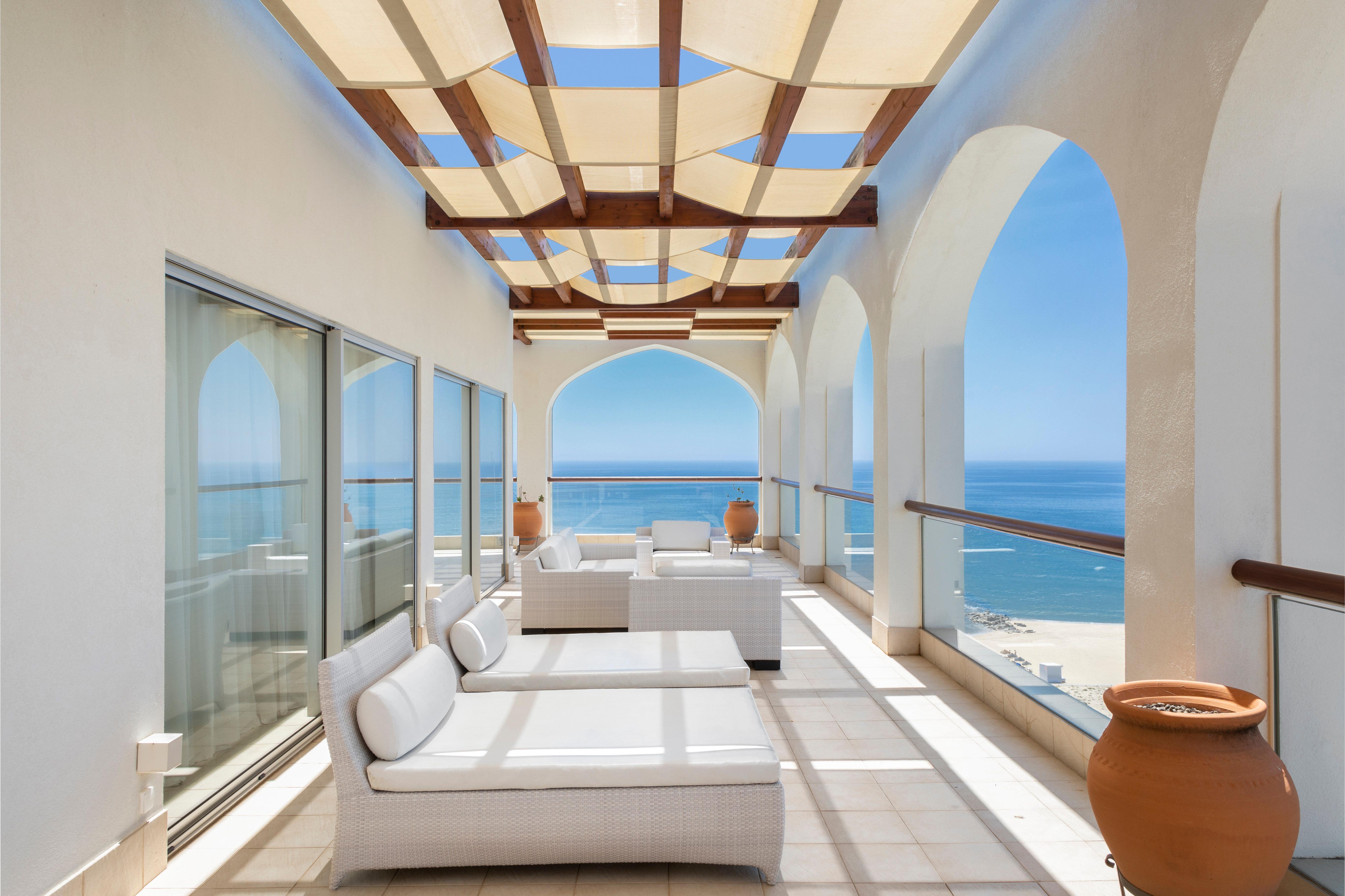 Crowne Plaza Vilamoura - Algarve By Ihg Bagian luar foto The Westin Resort & Spa, Desaru Coast